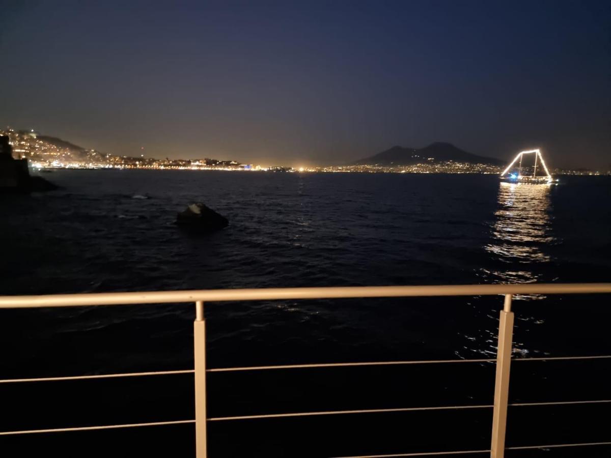 La Casa Sull' Acqua Naples