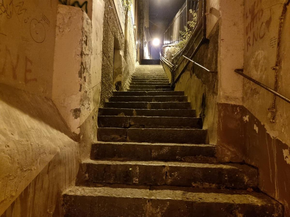 La Casa Sull' Acqua * Naples