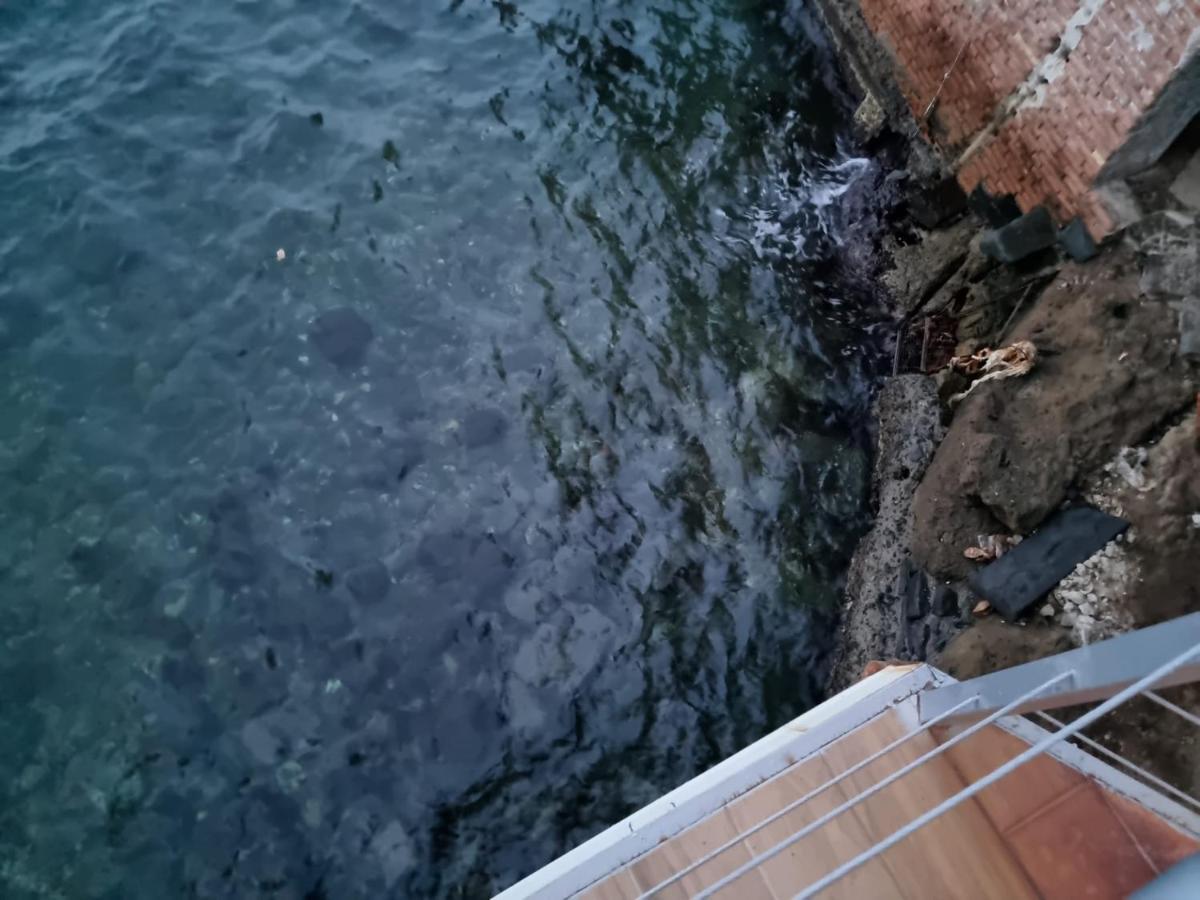 La Casa Sull' Acqua * Naples