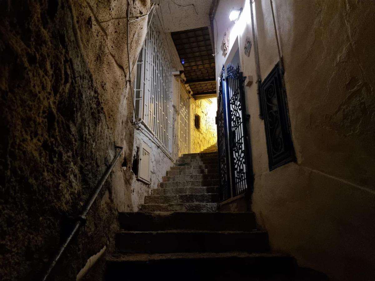 La Casa Sull' Acqua