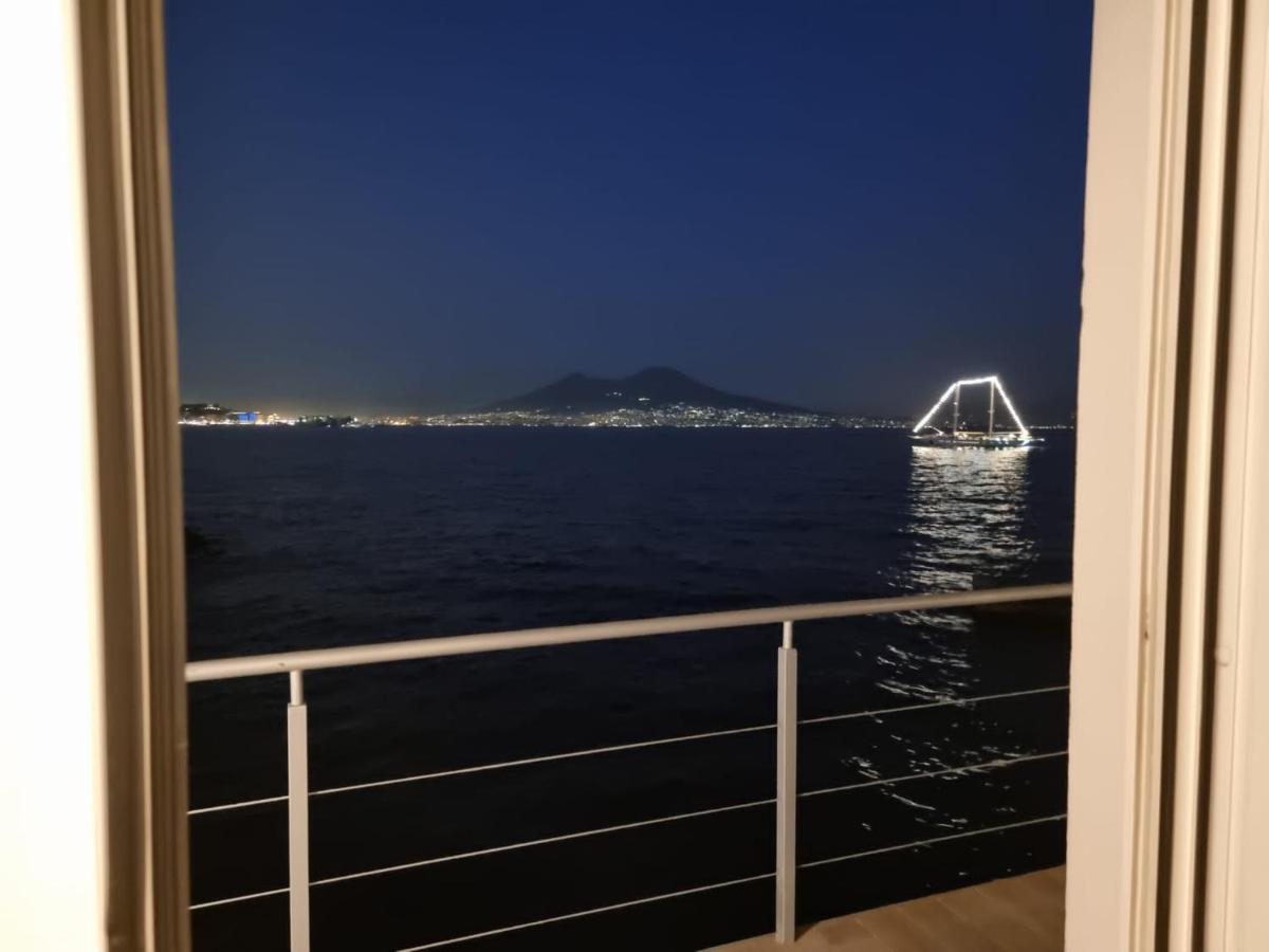 La Casa Sull' Acqua *