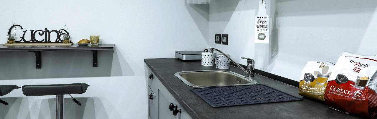Terra Mia Savoia Bed & Breakfast Naples
