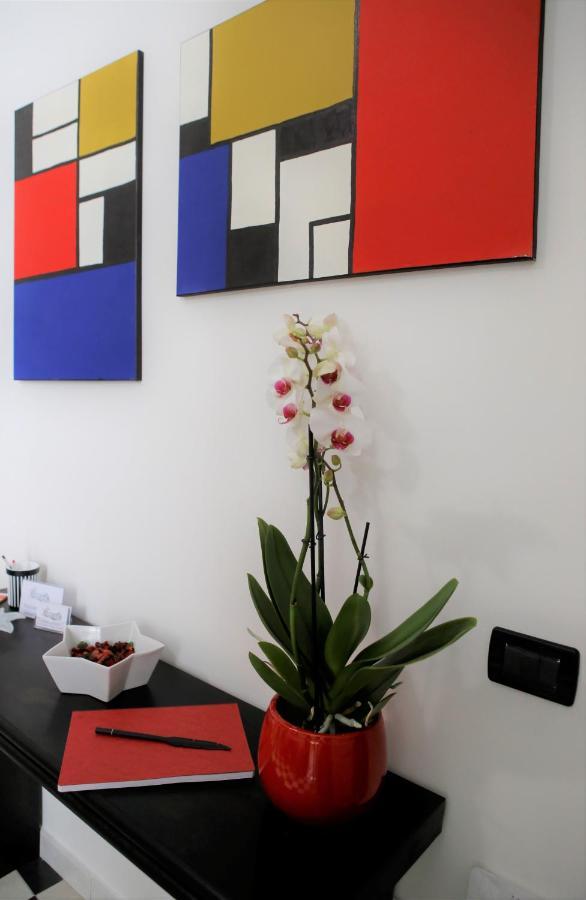 Mb Intera Casa Apartment *