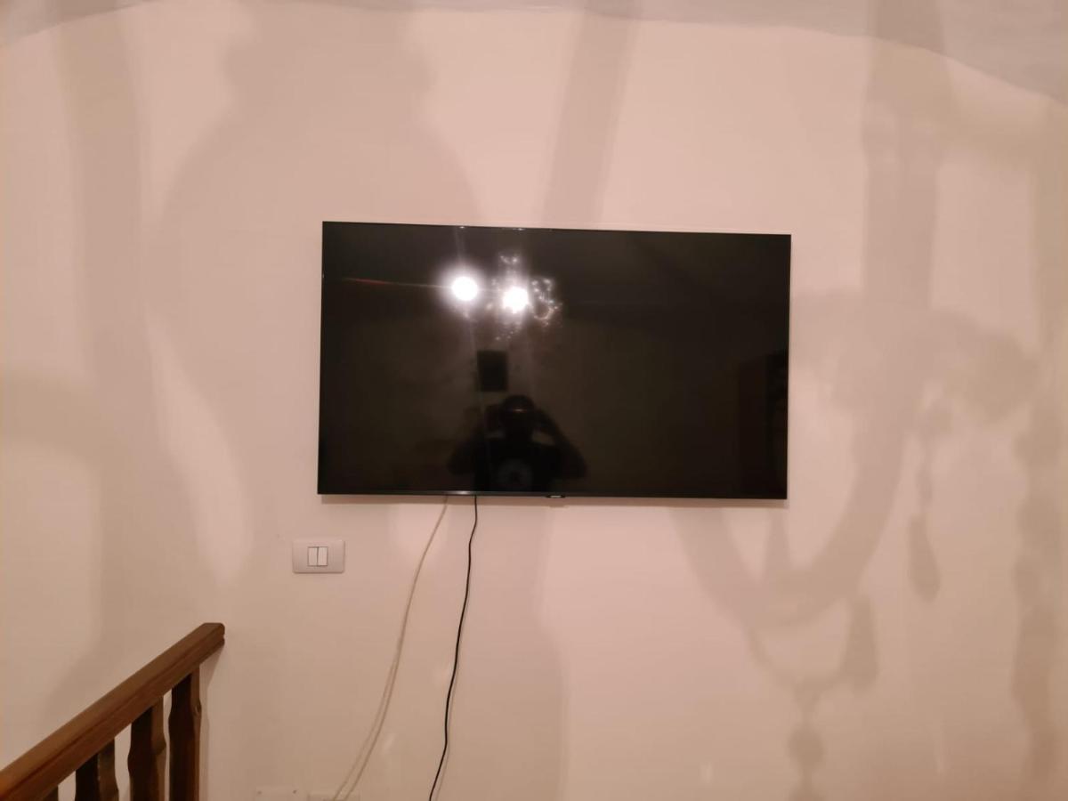 Apartment Civico 30 Naples