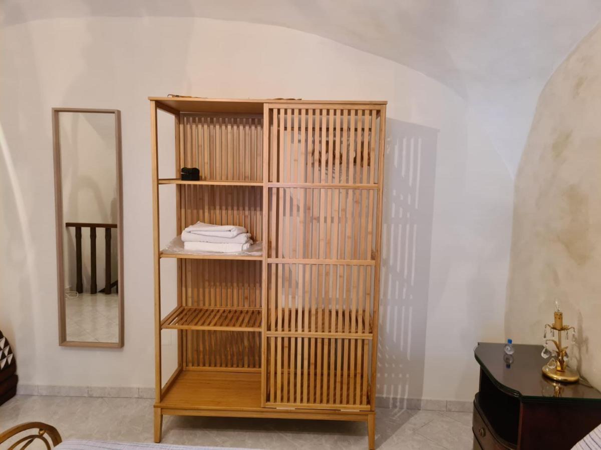 Civico 30 Apartment