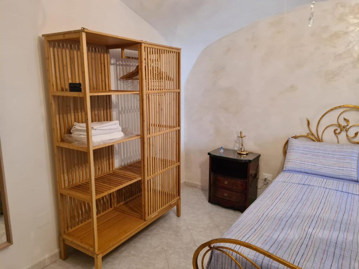 Apartment Civico 30 Naples