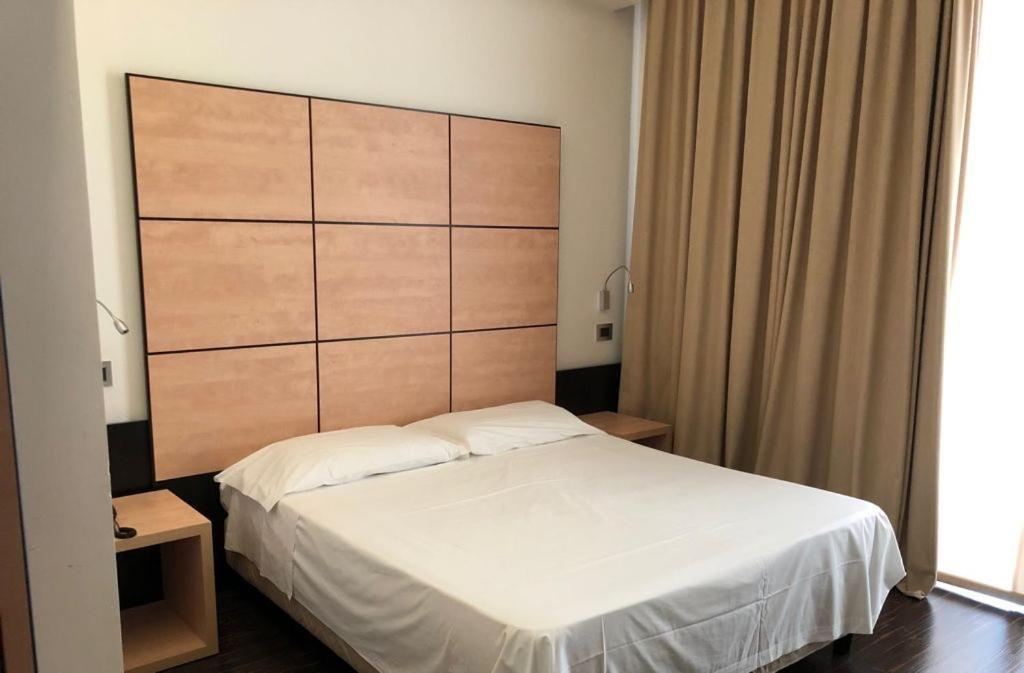 Hotel Cimarosa 3*
