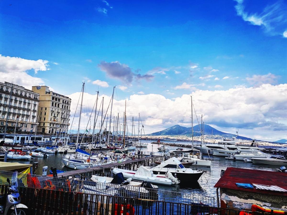 Dale Naples