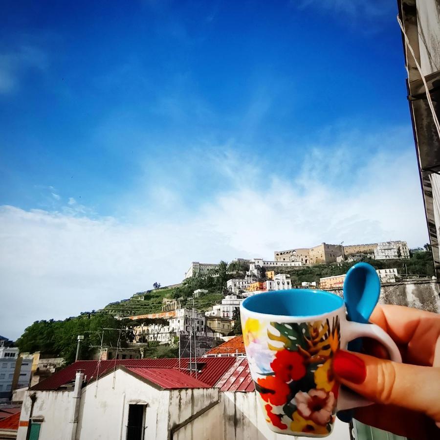 Bed & Breakfast Dale Naples