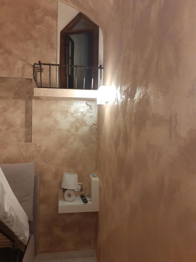Bed & Breakfast Al Numero 1 *