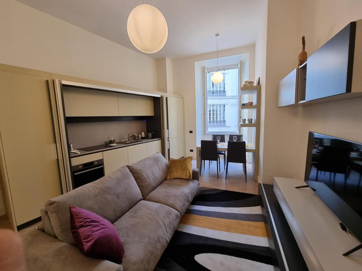 Il Papero A Apartment