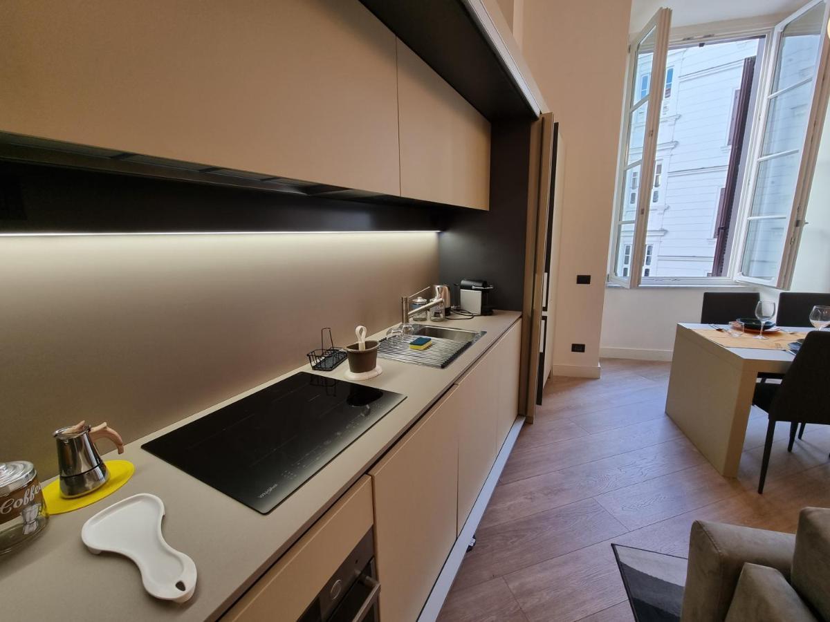Apartment Il Papero A