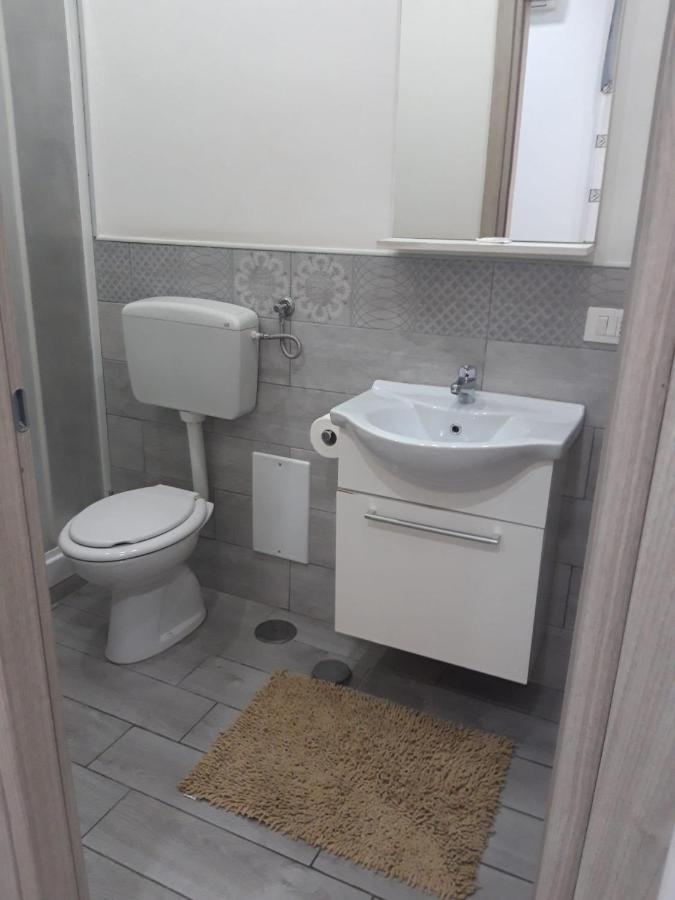 Panorama 17 Bed & Breakfast *