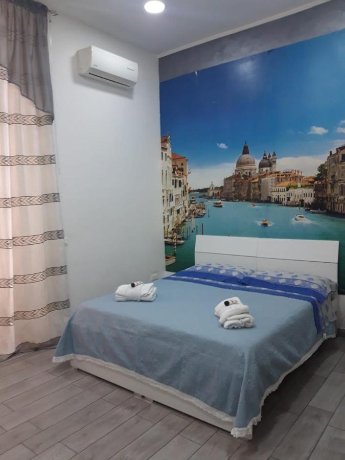 Panorama 17 Bed & Breakfast