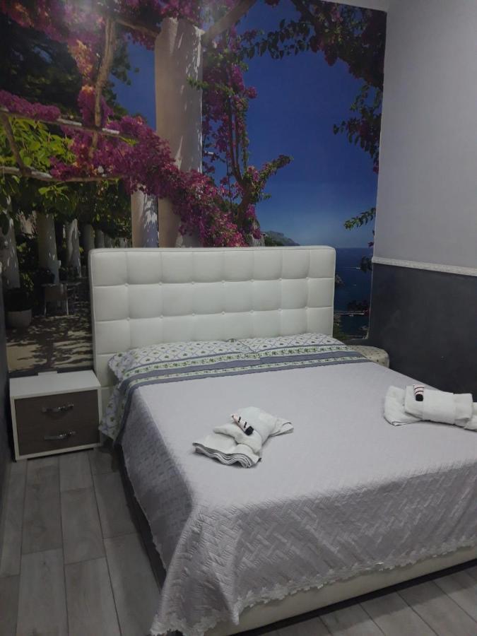 Bed & Breakfast Panorama 17 *