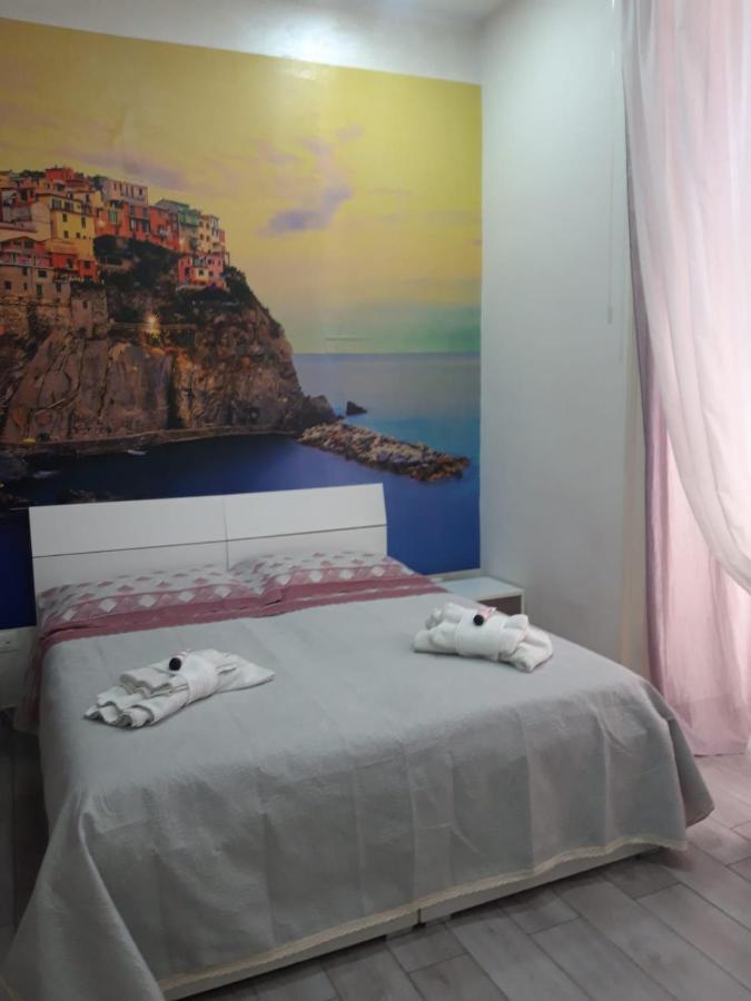 Panorama 17 Bed & Breakfast