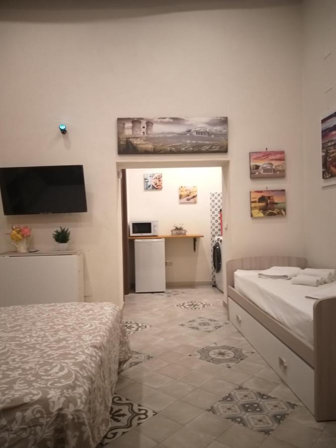 La Castellina *