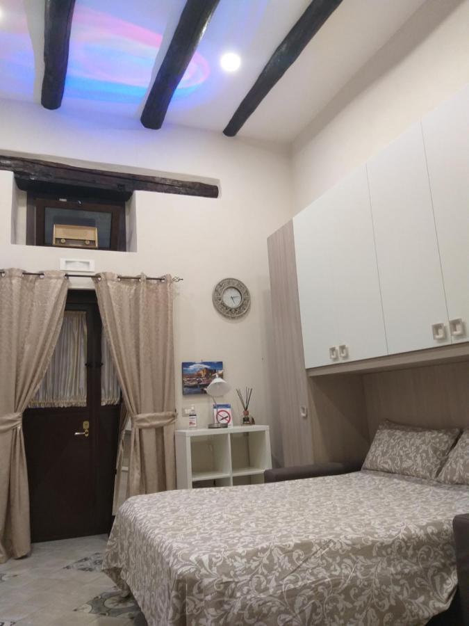 La Castellina Apartment