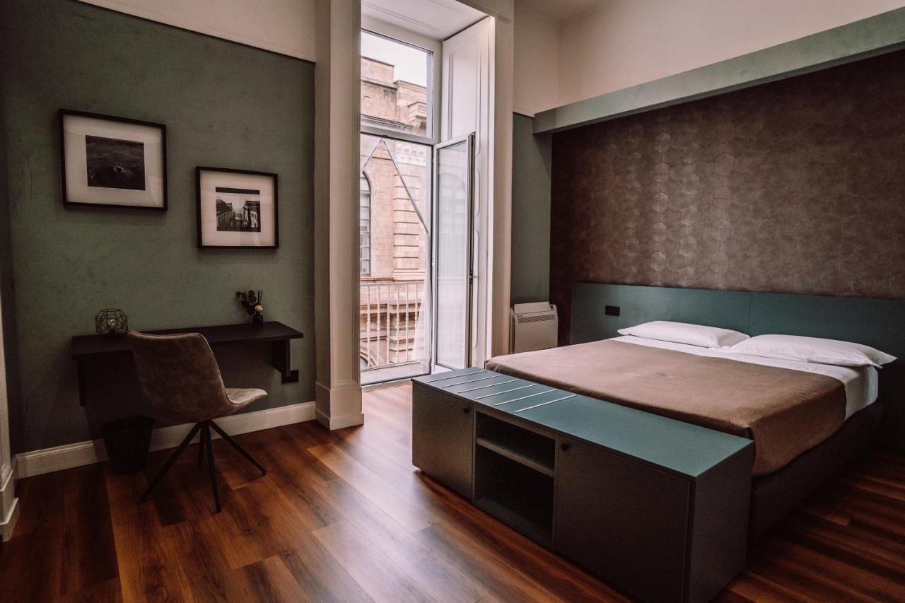 Nova Relais 3* Naples