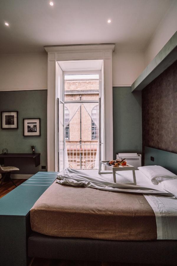 Nova Relais Naples