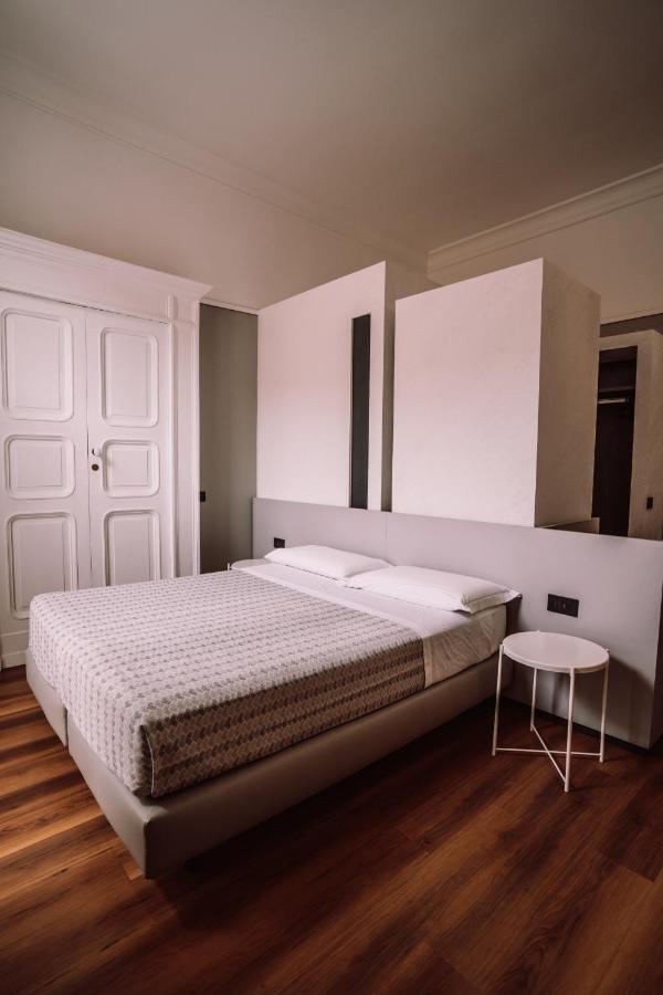 Bed & Breakfast Nova Relais Naples