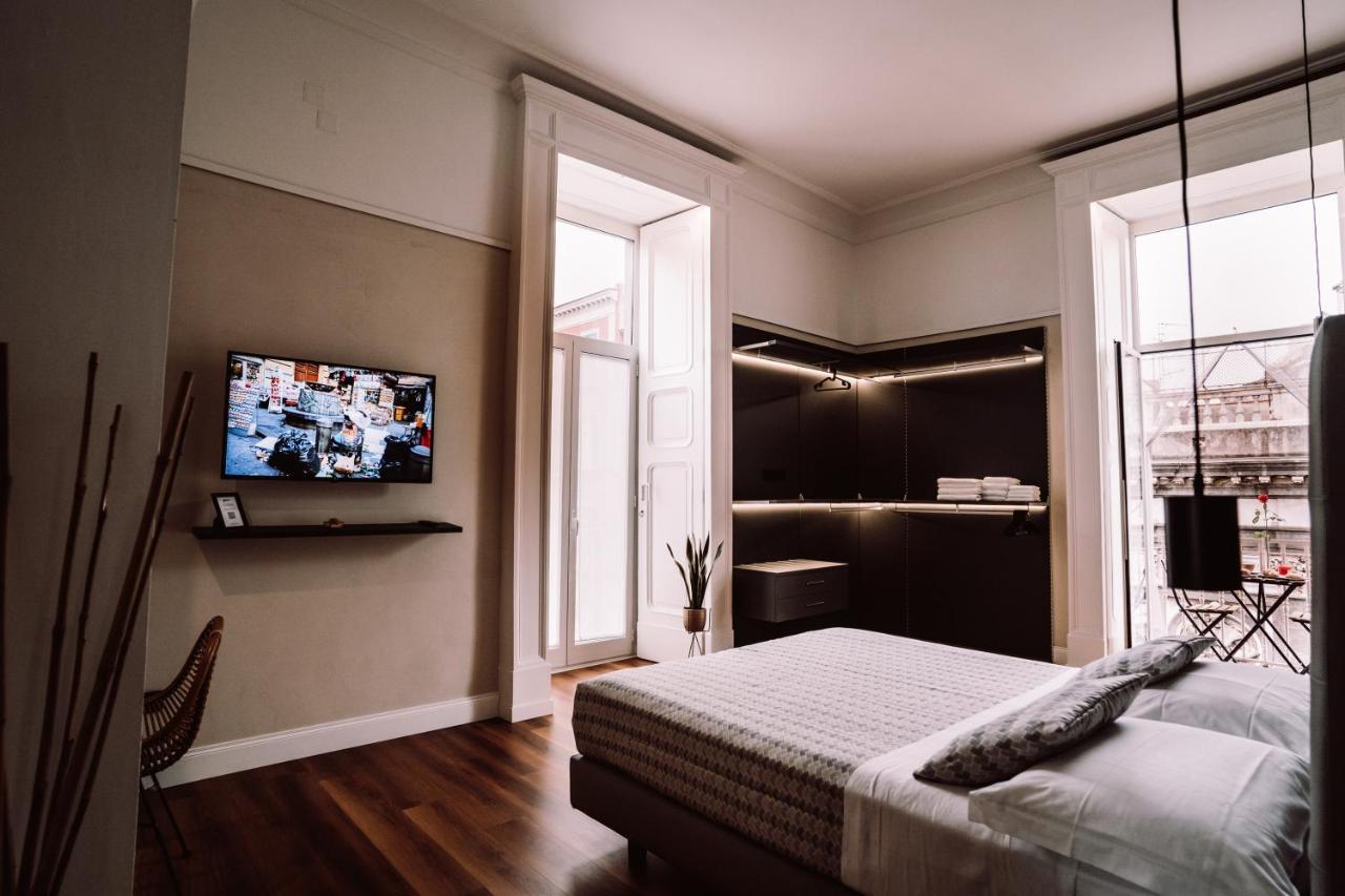 Bed & Breakfast Nova Relais Naples