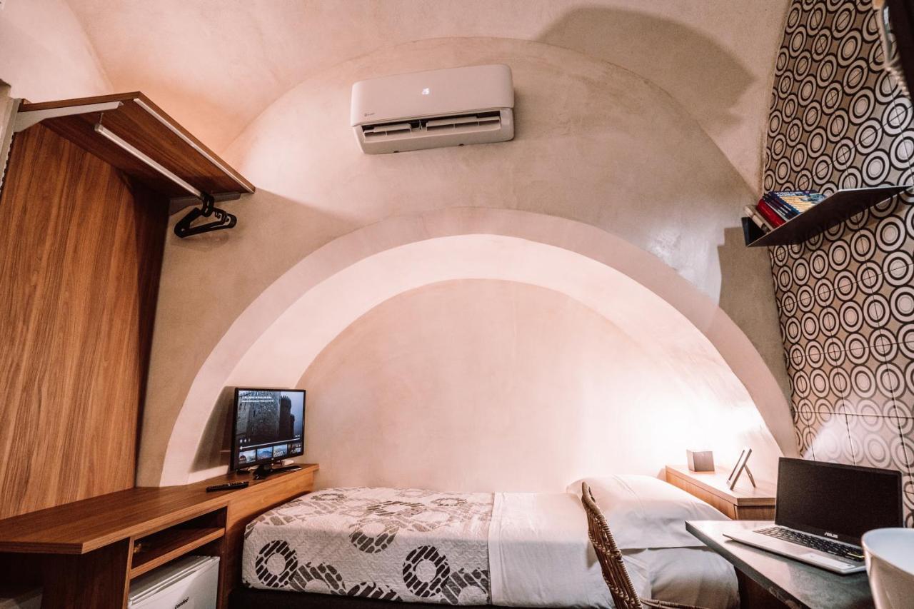 Bed & Breakfast Nova Relais 3*