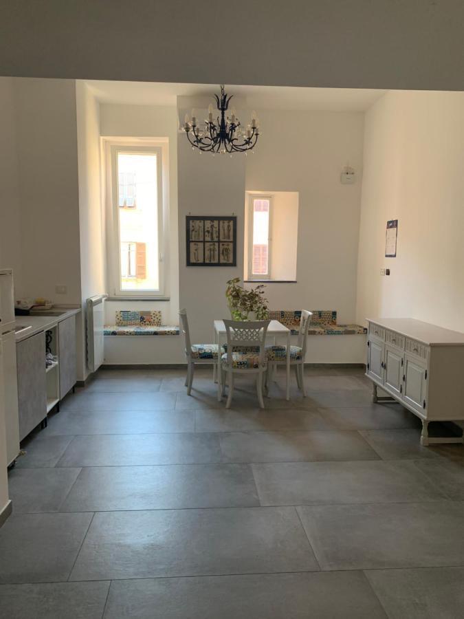 Specchio Di Parthenope Bed & Breakfast