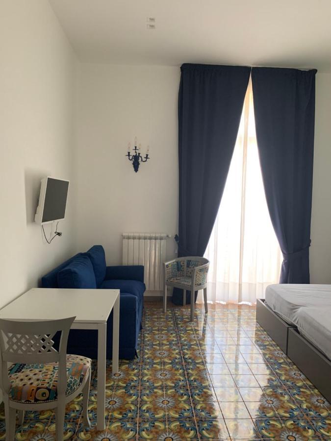 Bed & Breakfast Specchio Di Parthenope Naples