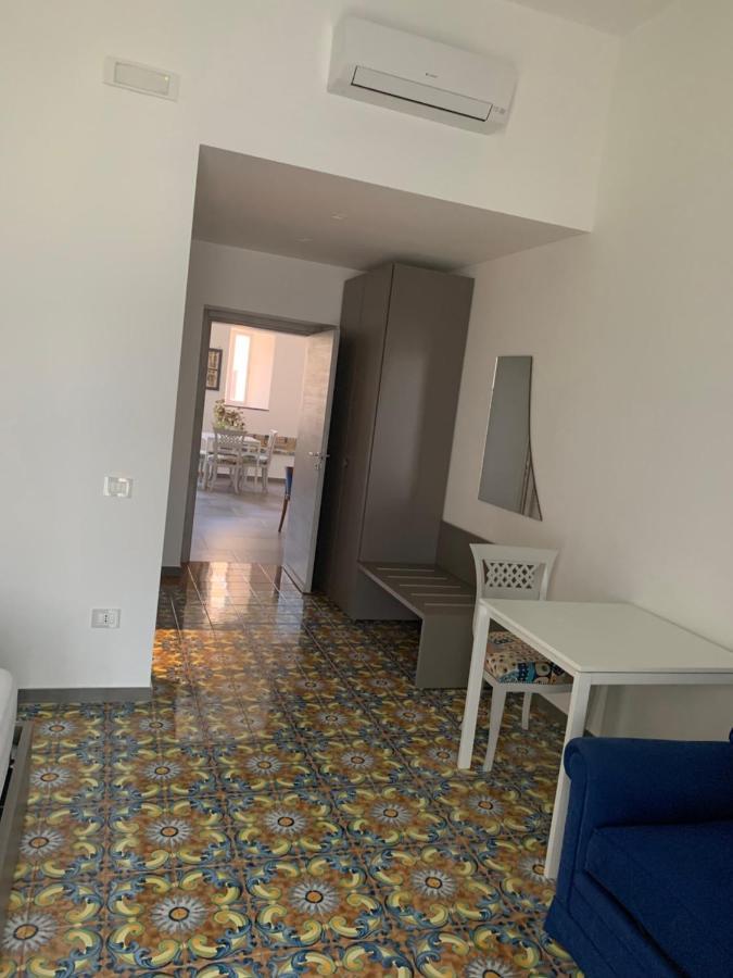 Bed & Breakfast Specchio Di Parthenope 2*