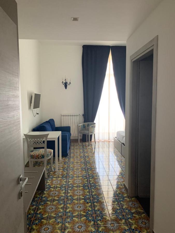 Bed & Breakfast Specchio Di Parthenope Naples
