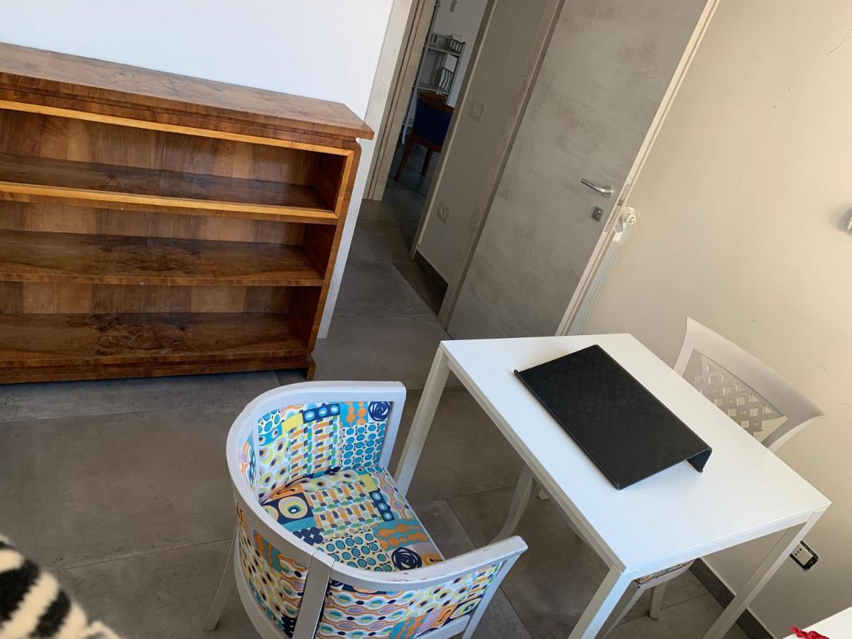 Specchio Di Parthenope Bed & Breakfast