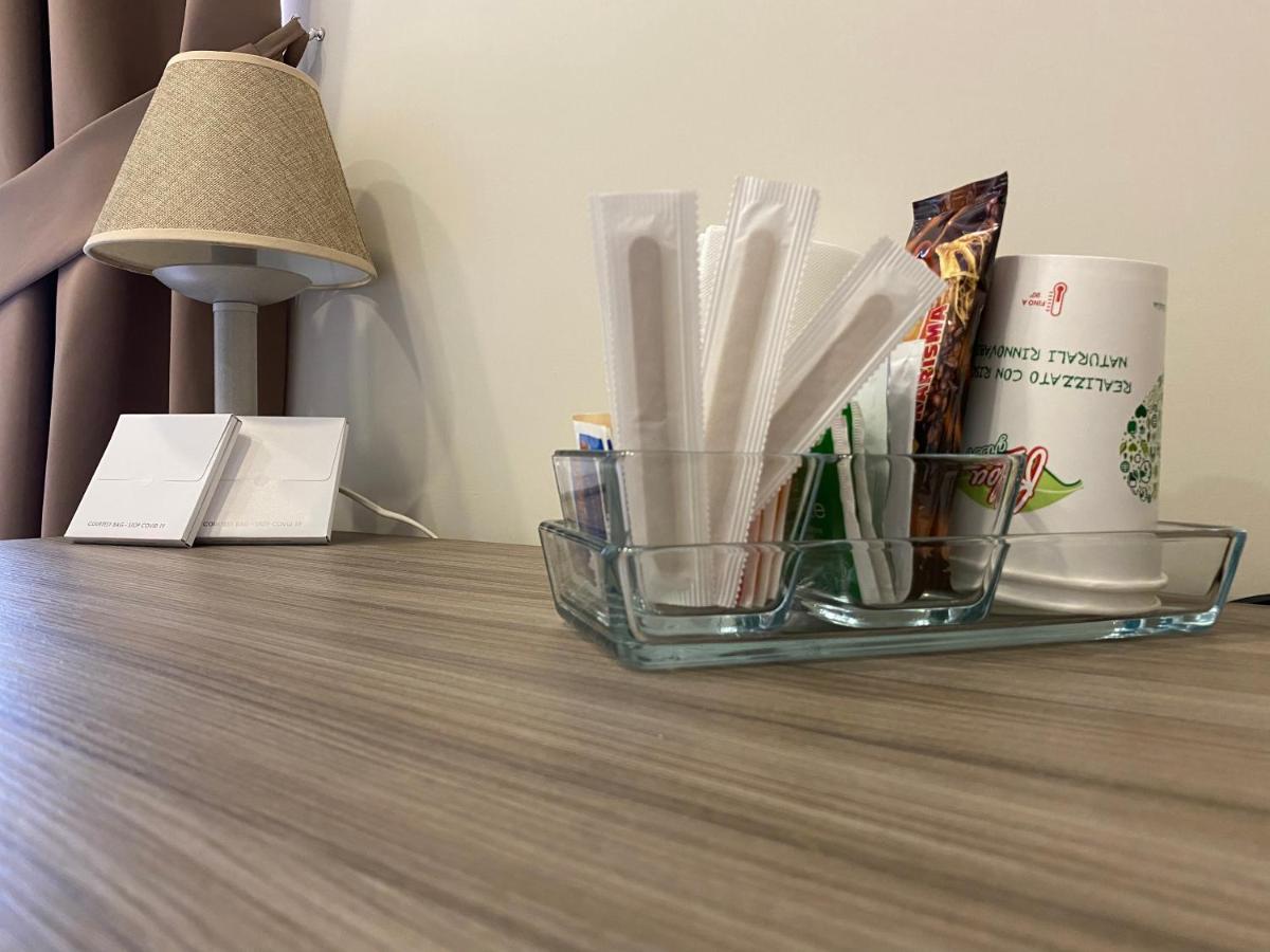 Bed & Breakfast Napolitudine