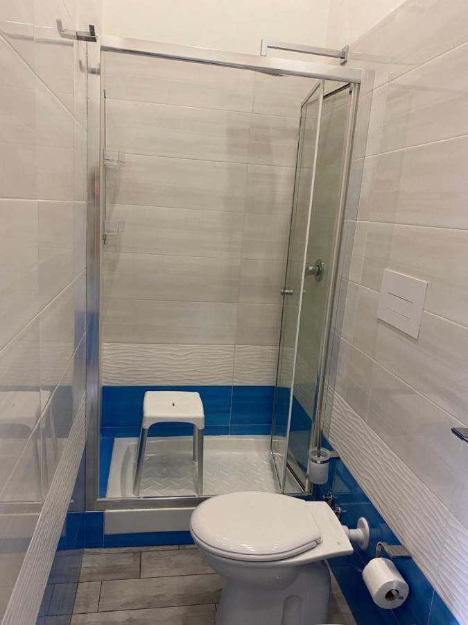 Bed & Breakfast Napolitudine Naples