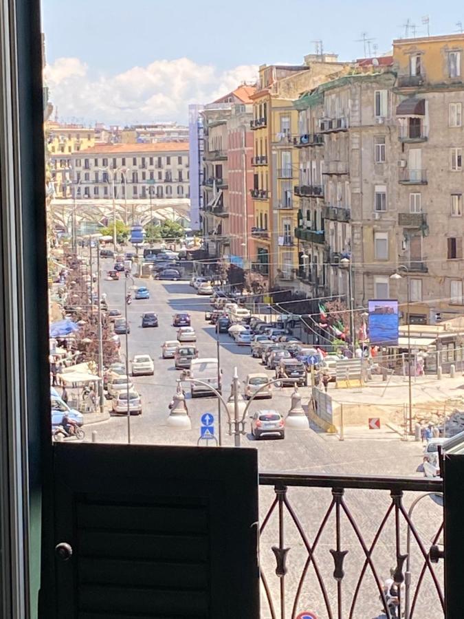 Napolitudine Bed & Breakfast Naples