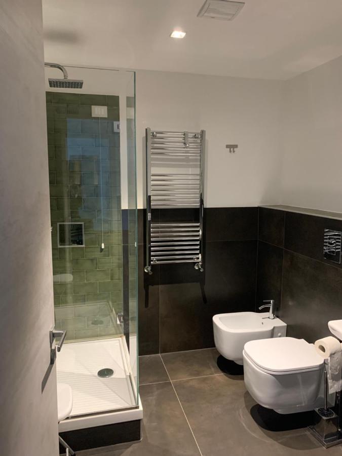 Specchio Di Parthenope Bed & Breakfast 2*