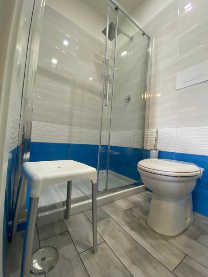 Napolitudine Bed & Breakfast Naples