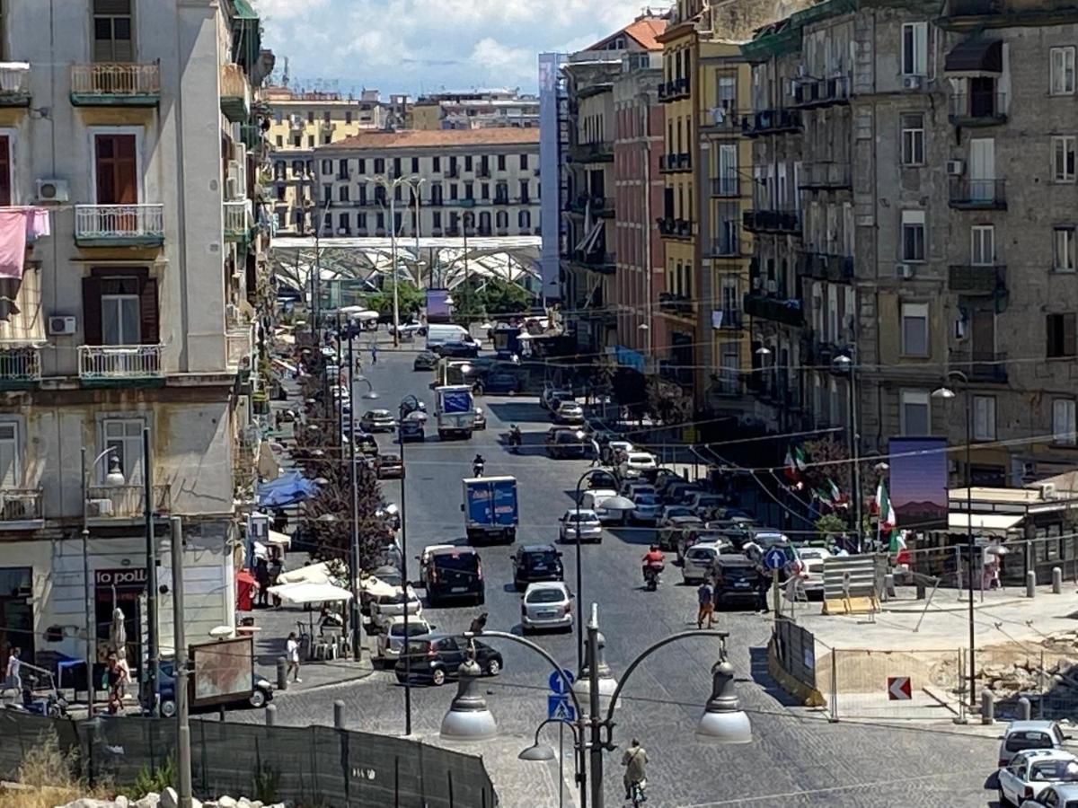 Bed & Breakfast Napolitudine Naples
