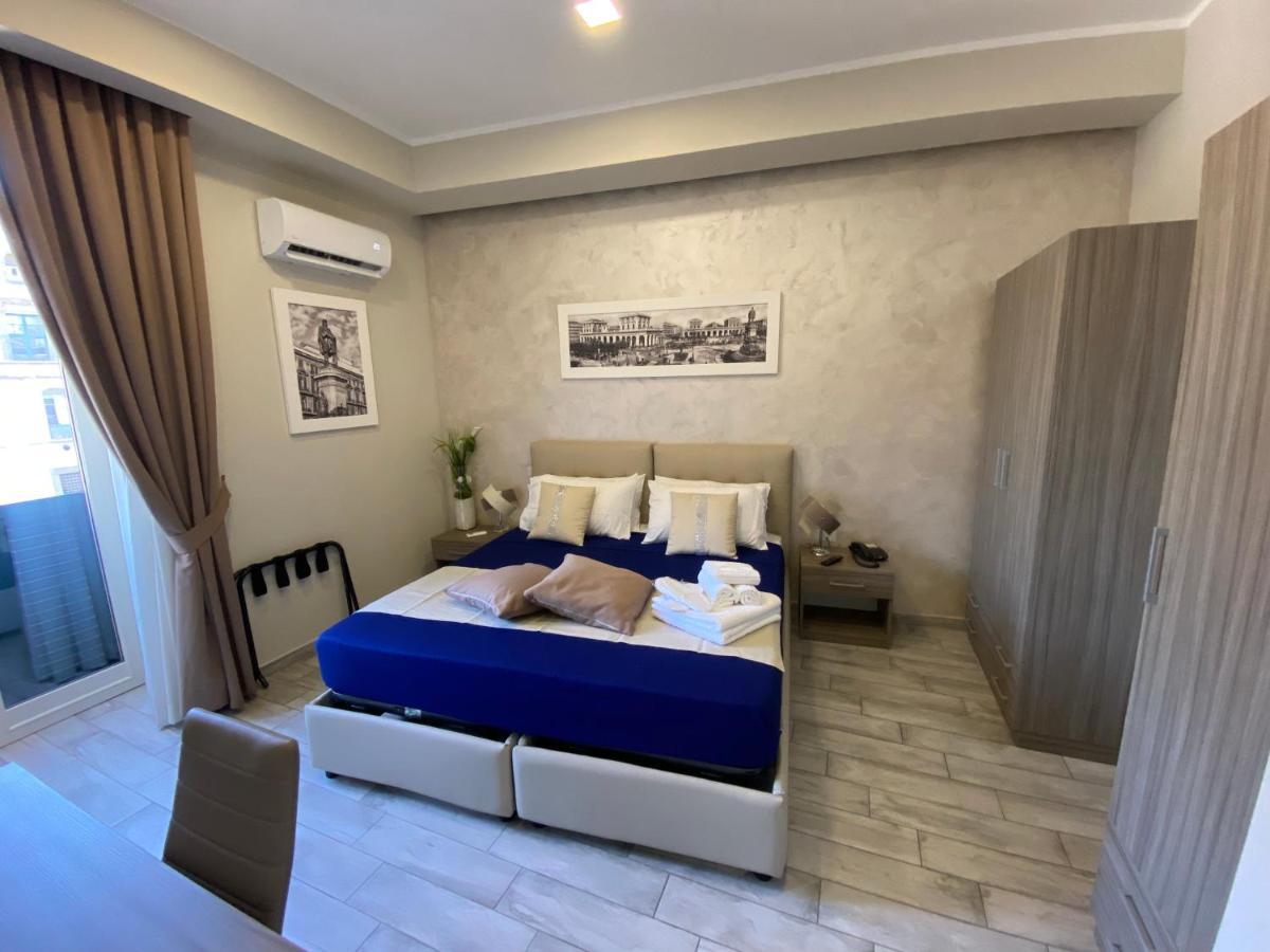 Napolitudine Bed & Breakfast Naples