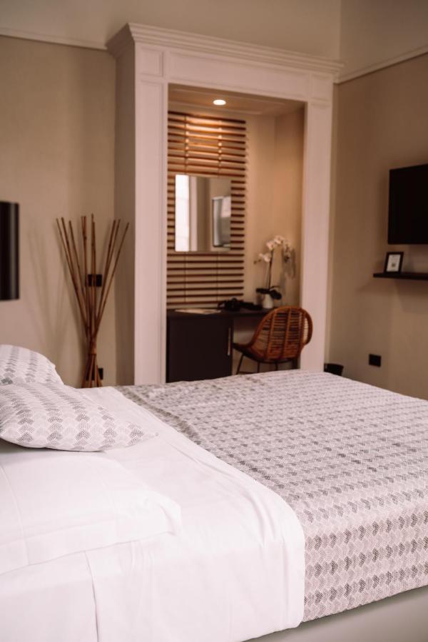 Bed & Breakfast Nova Relais Naples
