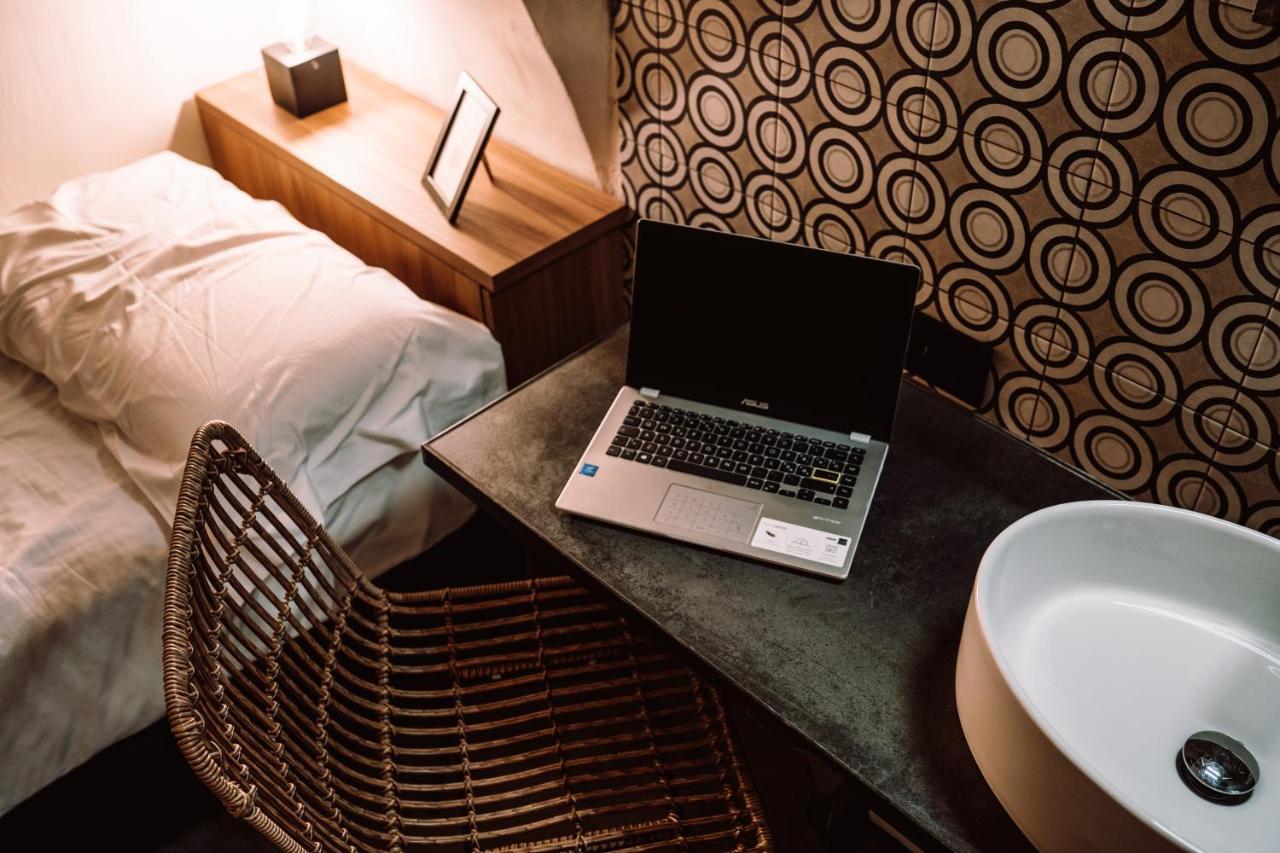 Bed & Breakfast Nova Relais Naples