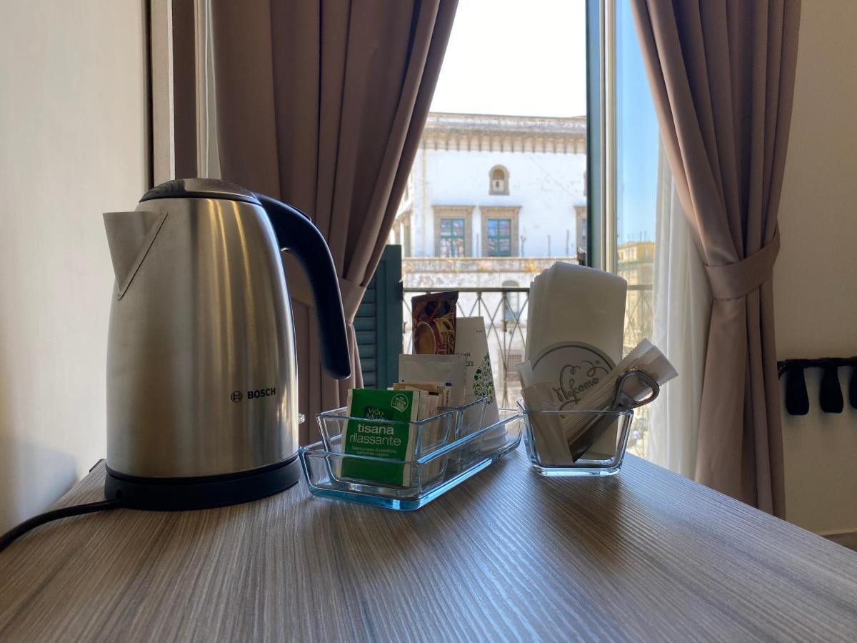 Bed & Breakfast Napolitudine *