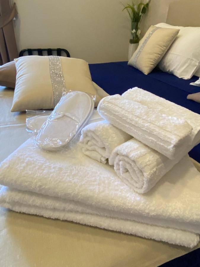 Napolitudine Bed & Breakfast Naples
