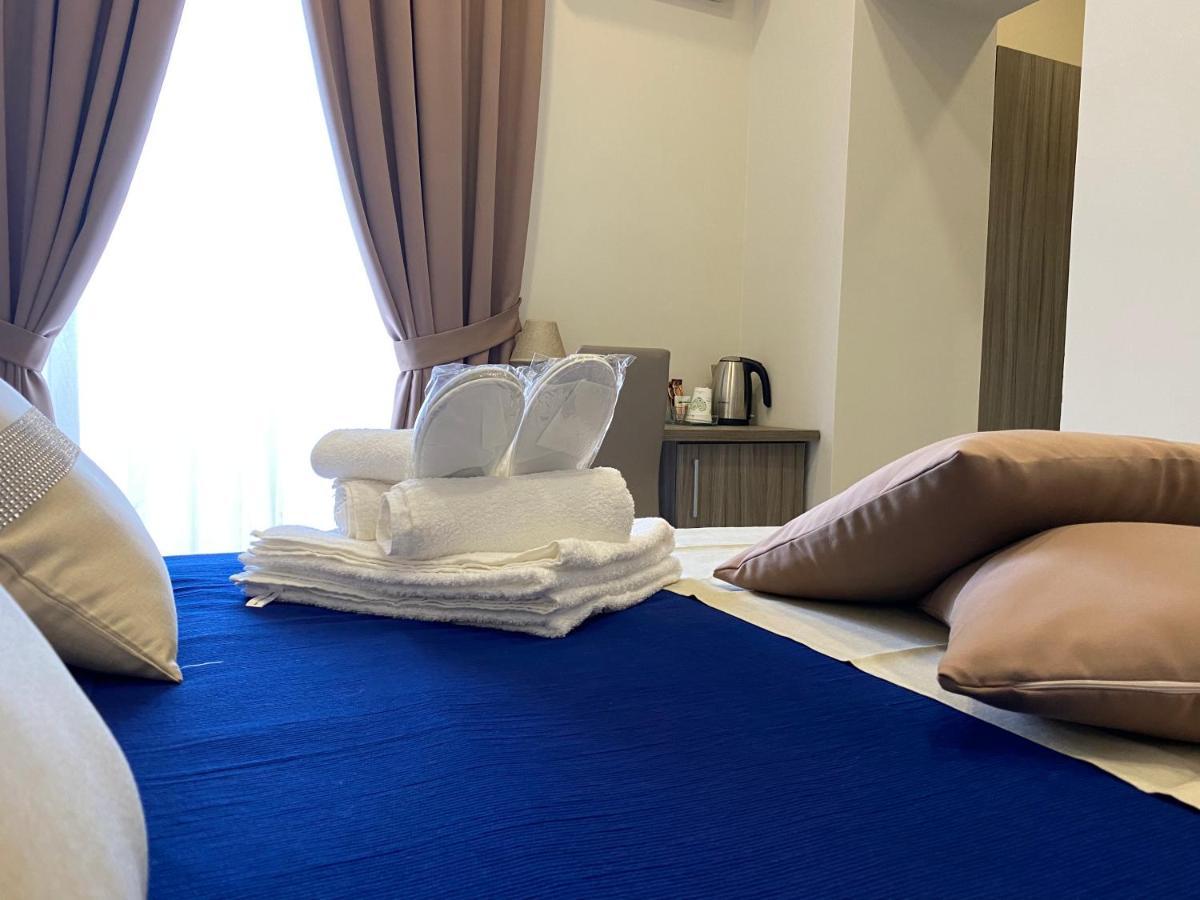 Napolitudine Naples
