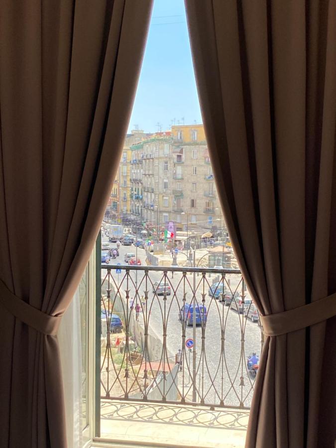 Napolitudine Bed & Breakfast *