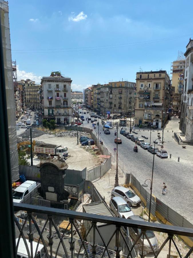 Napolitudine * Naples