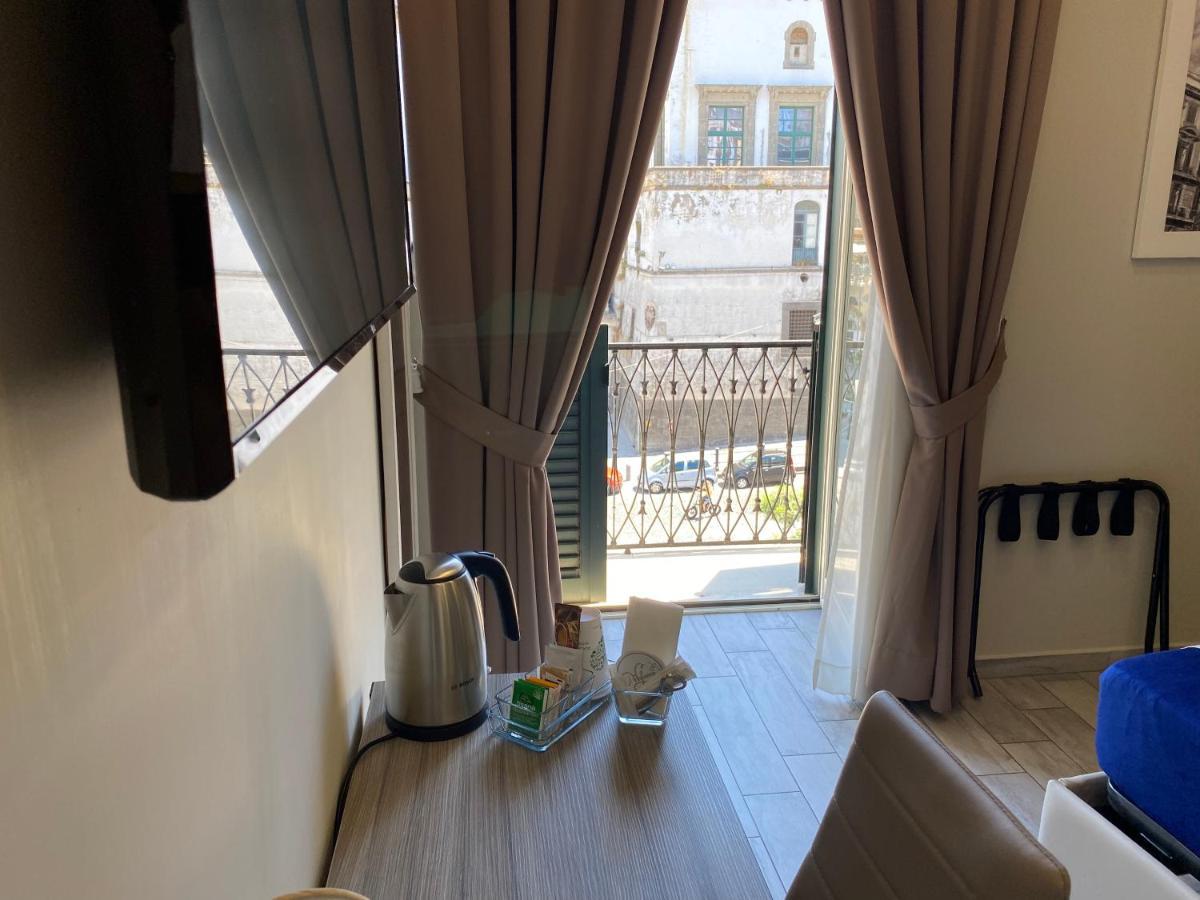 Napolitudine Bed & Breakfast Naples