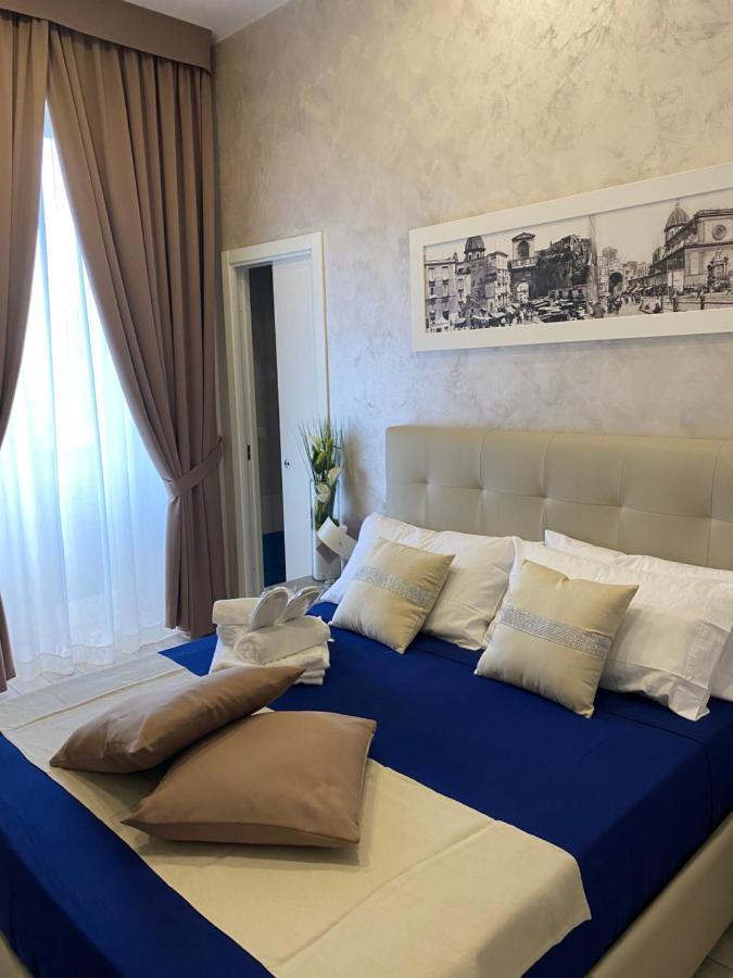 Bed & Breakfast Napolitudine *