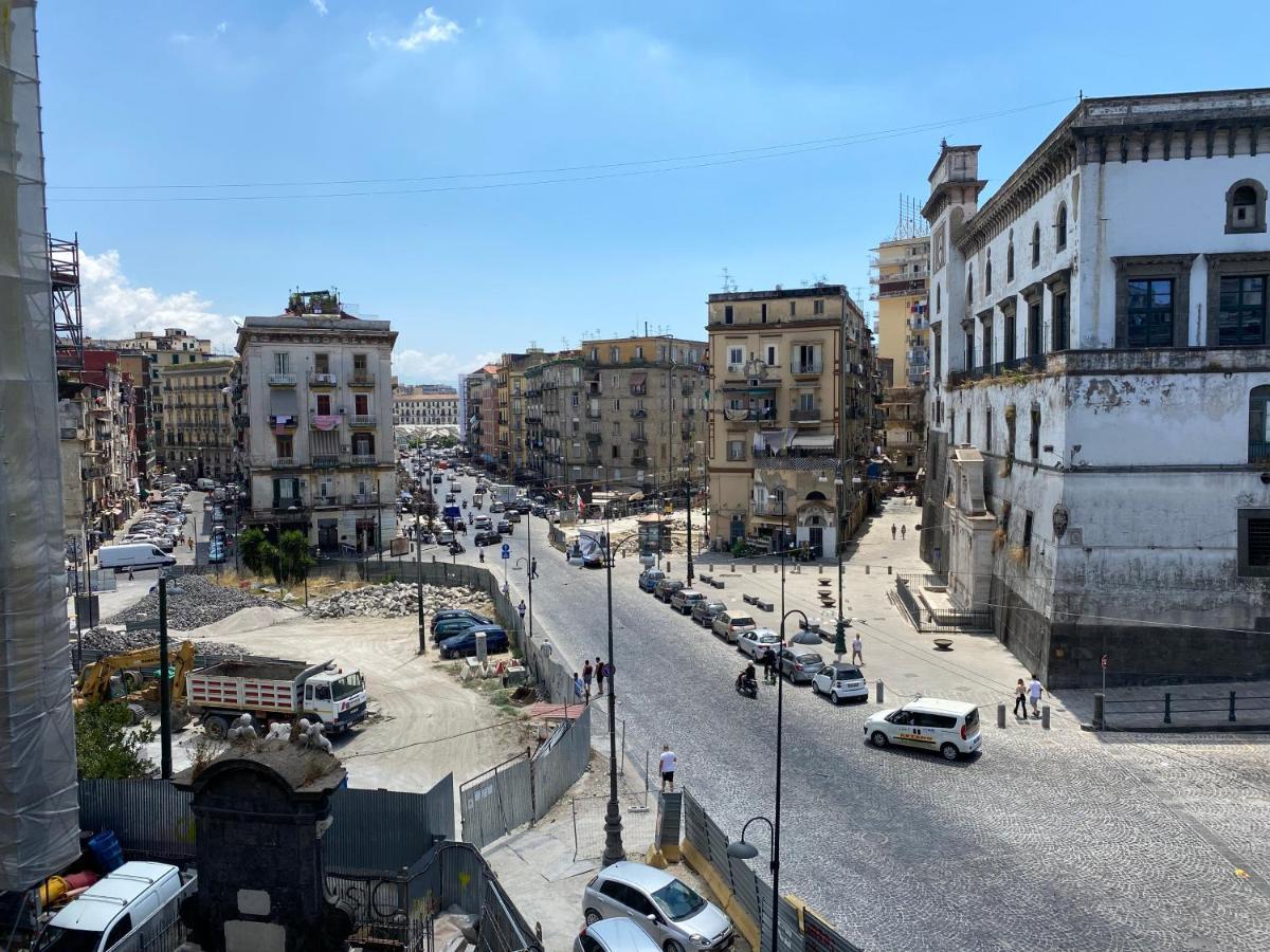 Bed & Breakfast Napolitudine