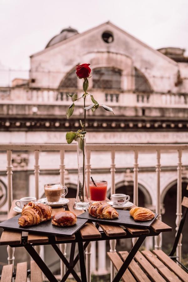 Nova Relais Bed & Breakfast
